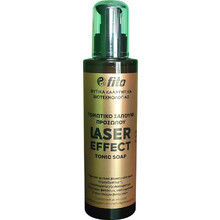 Fito+ Laser Effect Tonic Soap Ενυδατική Λοσιόν Καθαρισμού Προσώπου 200ml