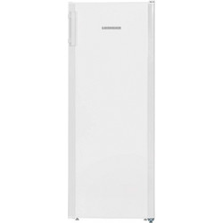 Liebherr Ke 2834 Μονόπορτο Ψυγείο 251lt Υ140.2xΠ55xΒ63cm Inox