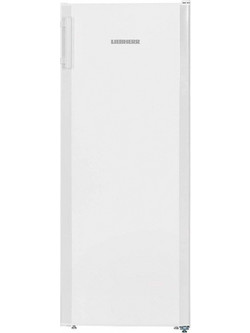 Liebherr Ke 2834 Μονόπορτο Ψυγείο 251lt Υ140.2xΠ55xΒ63cm Inox