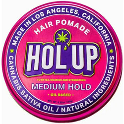 Hol Up Gelato Pomade Μαλλιών 120gr