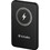 Verbatim Charge'n'Go Wireless Magsafe Power Bank 5000mAh 15W με Θύρα USB-C Black
