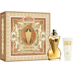 Jean Paul Gaultier Gaultier Divine Eau de Parfum 50ml + Body Lotion 75ml