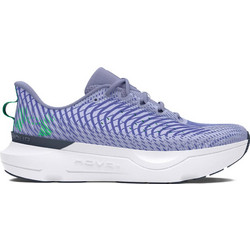 Under Armour Infinite Pro 6 Γυναικεία Αθλητικά Παπούτσια για Τρέξιμο Λιλά 3027200-501