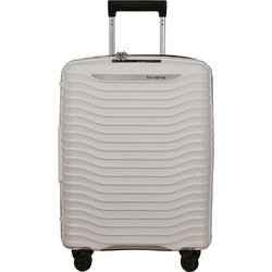 Samsonite Upscape Βαλίτσα Καμπίνας 55x40x20cm με 4 Ρόδες Γκρι