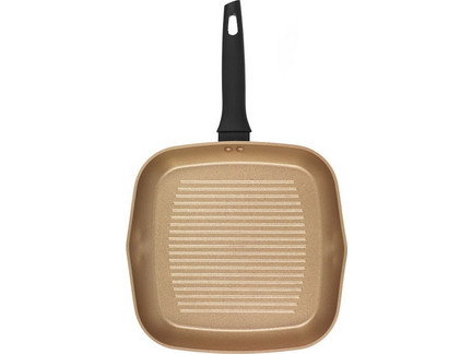Russell Hobbs RH-1674 Σχαροτήγανο Αλουμινίου Αντικολλητικό 28x28cm RH-1674