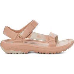 Teva Αθλητικά Γυναικεία Σανδάλια Nude 1134351W-MSSW