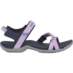 Teva Αθλητικά Γυναικεία Σανδάλια Λιλά 1006263-LNY