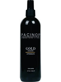 Pacinos Signature Line After Shave Colonge 400ml