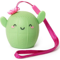 Legami Cactus MPS0002 8054117621384 Ηχείο Bluetooth Πράσινο