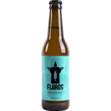 Flaros Session Ale Μπουκάλι 330ml