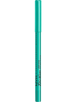 Nyx Epic Wear 10 Blue Trip Μολύβι Ματιών Αδιάβροχο 1.22gr