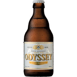 ΕΖΑ Odyssey Siren's Call 330ml
