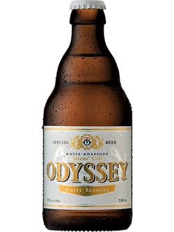 ΕΖΑ Odyssey Siren's Call 330ml