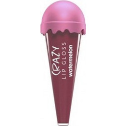 HISKIN Crazy Ice Cream Watermelon Lip Gloss 6ml
