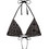 Freddy Bikini Top Τριγωνάκι Μαύρο FRY1WTP06