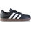 Adidas VL Court Base Low Ανδρικά Sneakers Μαύρα ID3712