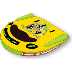 Aquacenter D-Slider 3 Water Sport Tube