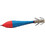 Shimano Sephia Fuwafuwa Sutte Τεχνητό Δόλωμα Καλαμαριέρα Φωσφοριζέ 7.5cm 004