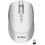 Weibo RF6400 Ασύρματο Bluetooth Ποντίκι White