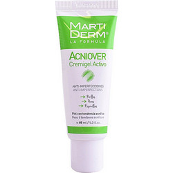 MartiDerm Acniover Cream 40ml