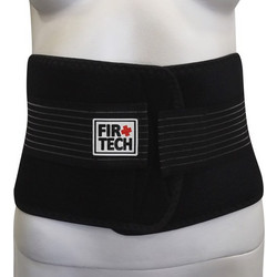 Firtech Ζώνη Οσφυαλγίας FIRTECH48128