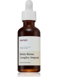 Ma:nyo Bifida Biome Complex Ampoule 50ml