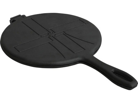 The Windmill TWM029 Διπλή Κρεπιέρα Stroopwafel Μαντεμένια 20cm TWM029