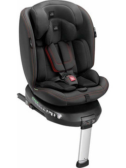 Cam Sosta Κάθισμα Αυτοκινήτου i-Size 0-36kg ISOfix Black