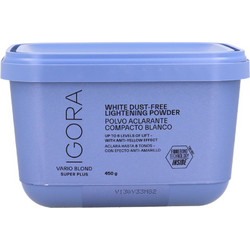 Schwarzkopf Ντεκαπάζ White Dust Free Igora Vario Ντεκαπάζ 450gr