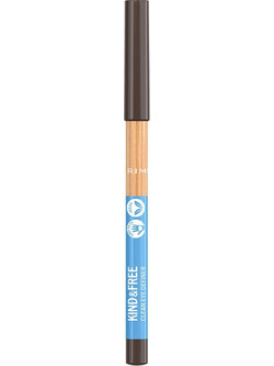 Rimmel Kind & Free 002 Pecan Μολύβι Ματιών 1.1gr