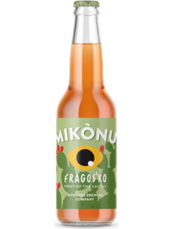 Mikonu Fragos'ko 330ml