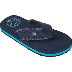 Mitsuko Παιδικές Σαγιονάρες για Αγόρι Navy Μπλε SA50860C