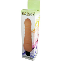 Boss Series Harry Vibrator Δονητής G-Spot