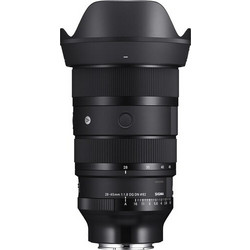 Sigma 28-45mm f/1.8 DG DN Art Sony E