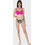 Gsecret Bikini Set Floral Φούξια Πολύχρωμο C2065-27808