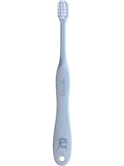 Beter 21.001 Ultra Soft Παιδική Oδοντόβουρτσα Γαλάζια