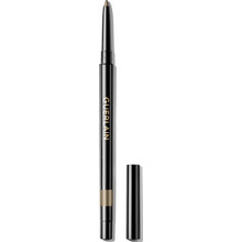 Guerlain The Intense Colour 05 Jungle Green Μολύβι Ματιών Αδιάβροχο Μηχανικό 0.35gr