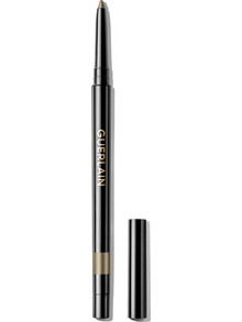 Guerlain The Intense Colour 05 Jungle Green Μολύβι Ματιών Αδιάβροχο Μηχανικό 0.35gr