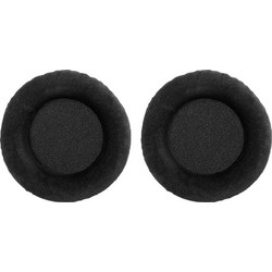 Beyerdynamic Ανταλλακτικά Μαξιλαράκια Ακουστικών Earpads για EDT 990 Velour Μαύρα