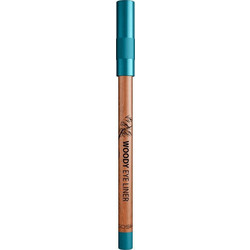 Gosh Woody 005 Bamboo Μολύβι Ματιών Αδιάβροχο 1.1gr