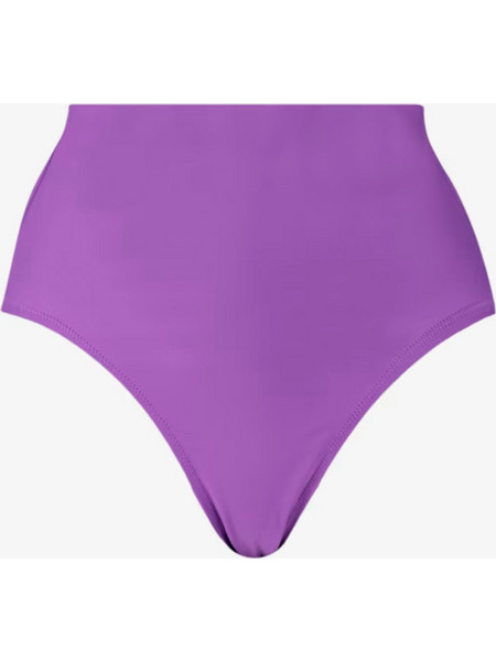 Puma Ψηλόμεσο Bikini Slip Μωβ 938348-04