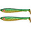 Svartzonker Mc Rubber Τεχνητό Δόλωμα 29cm 112gr C5