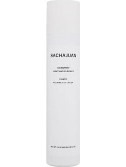 Sachajuan Light & Flexible Λακ Μαλλιών 200ml