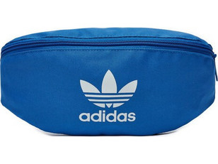 Adidas Τσαντάκι Μέσης Μπλε IX7467