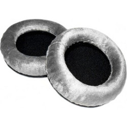 Beyerdynamic Ανταλλακτικά Μαξιλαράκια Ακουστικών Earpads για EDT 990 V Ασημί