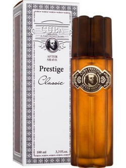 Cuba Prestige After Shave 100ml