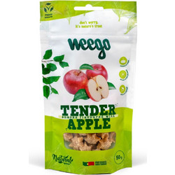 Weego Apple 50gr