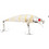 Rage Tackle Chopper Τεχνητό Δόλωμα Ψαράκι 5cm 3gr 4