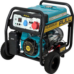 FGL8000LE3 Γεννήτρια Βενζίνης 8.1KVA