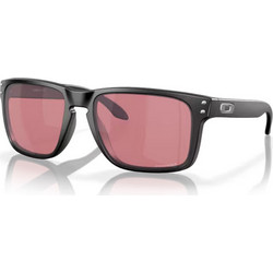Oakley OO9417 35 Ανδρικά Γυαλιά Ηλίου Τετράγωνα Κοκάλινα Κόκκινο με Ροζ Φακό
